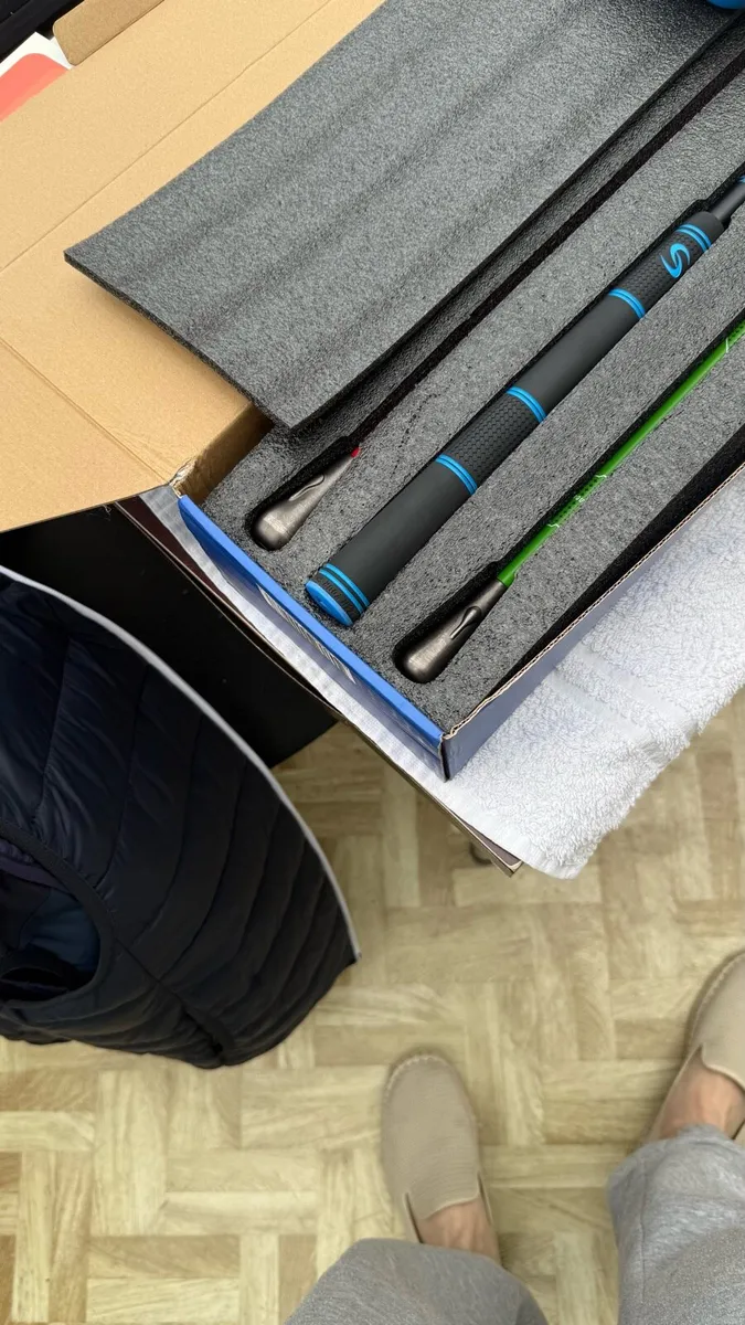 Golf Equipment - Image 2