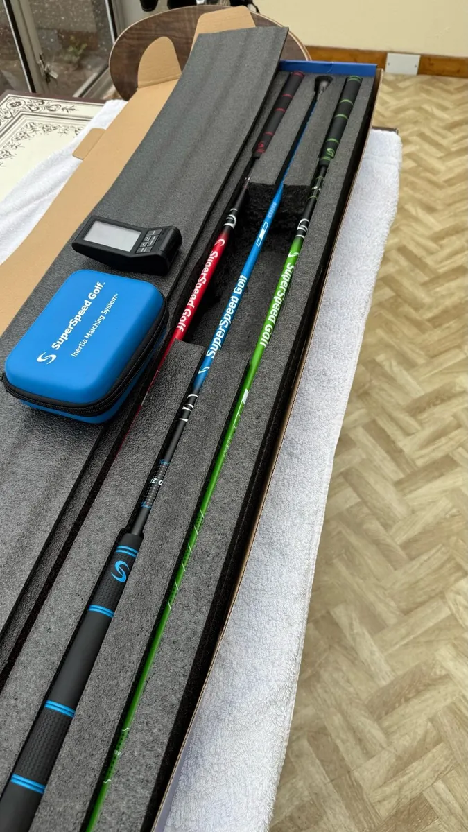 Golf Equipment - Image 3