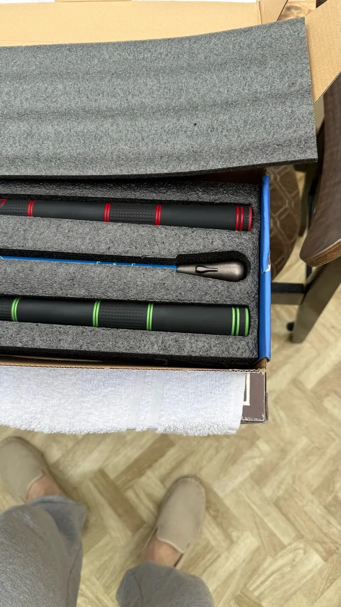 Golf Equipment - Image 4