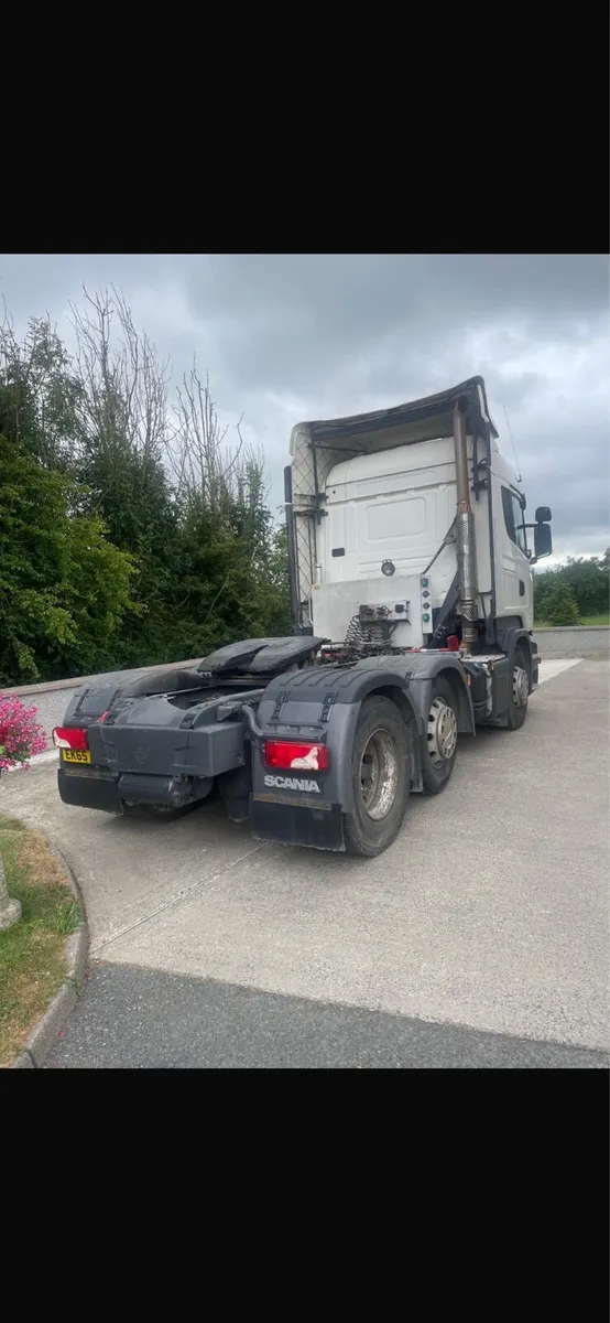Scania R450 - Image 3