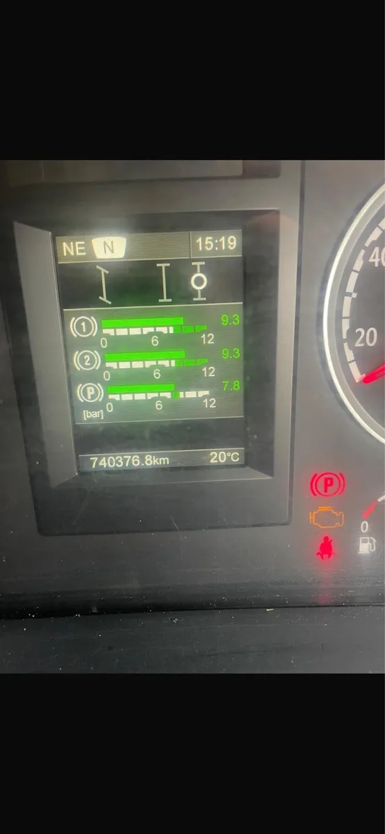 Scania R450 - Image 4