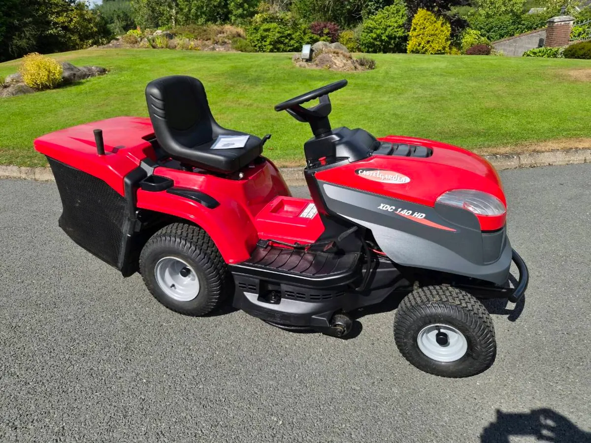 Lawnmower - Image 2