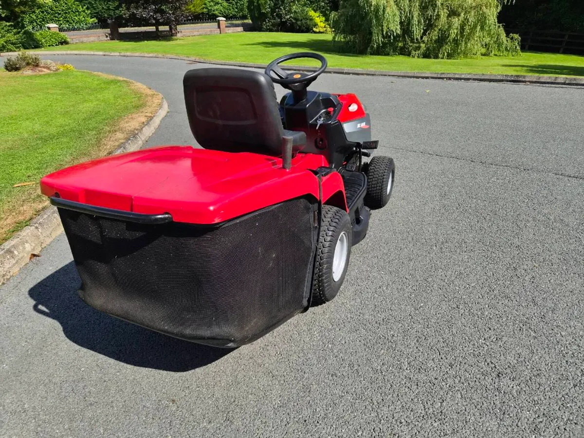 Lawnmower - Image 3