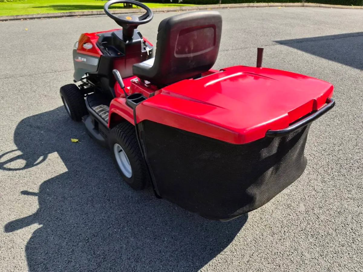 Lawnmower - Image 4