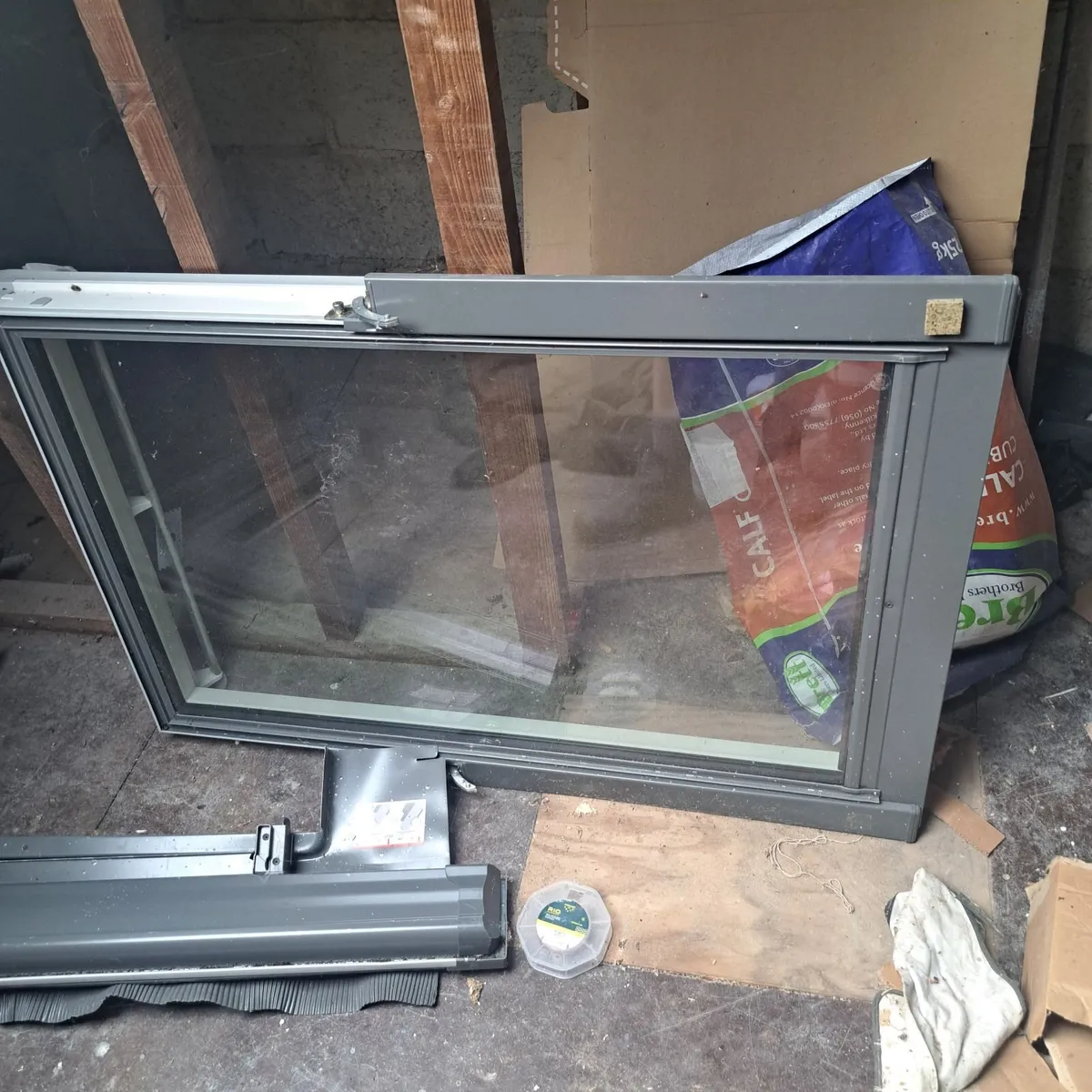 keylite window - Image 1