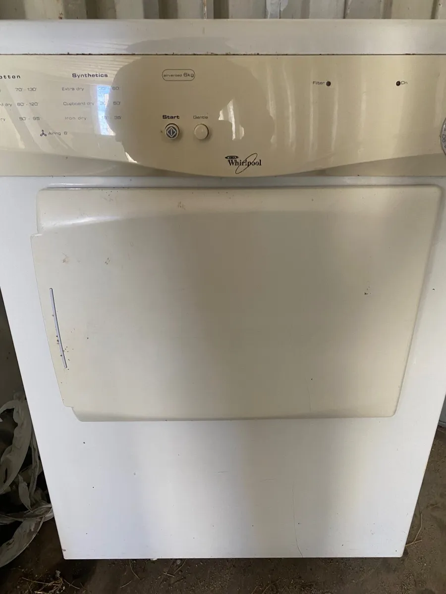 Washing machine /cooker - Image 2