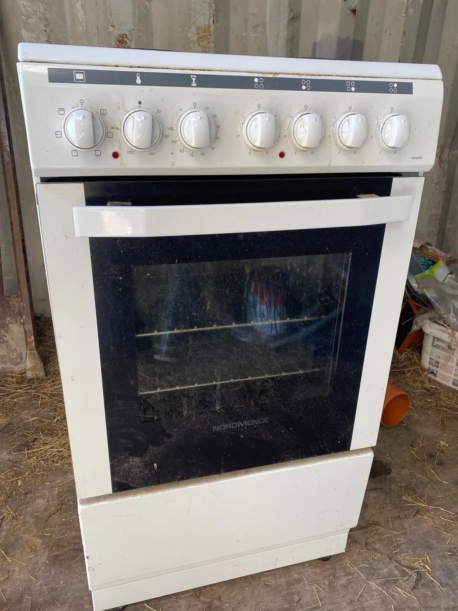 Washing machine /cooker - Image 3