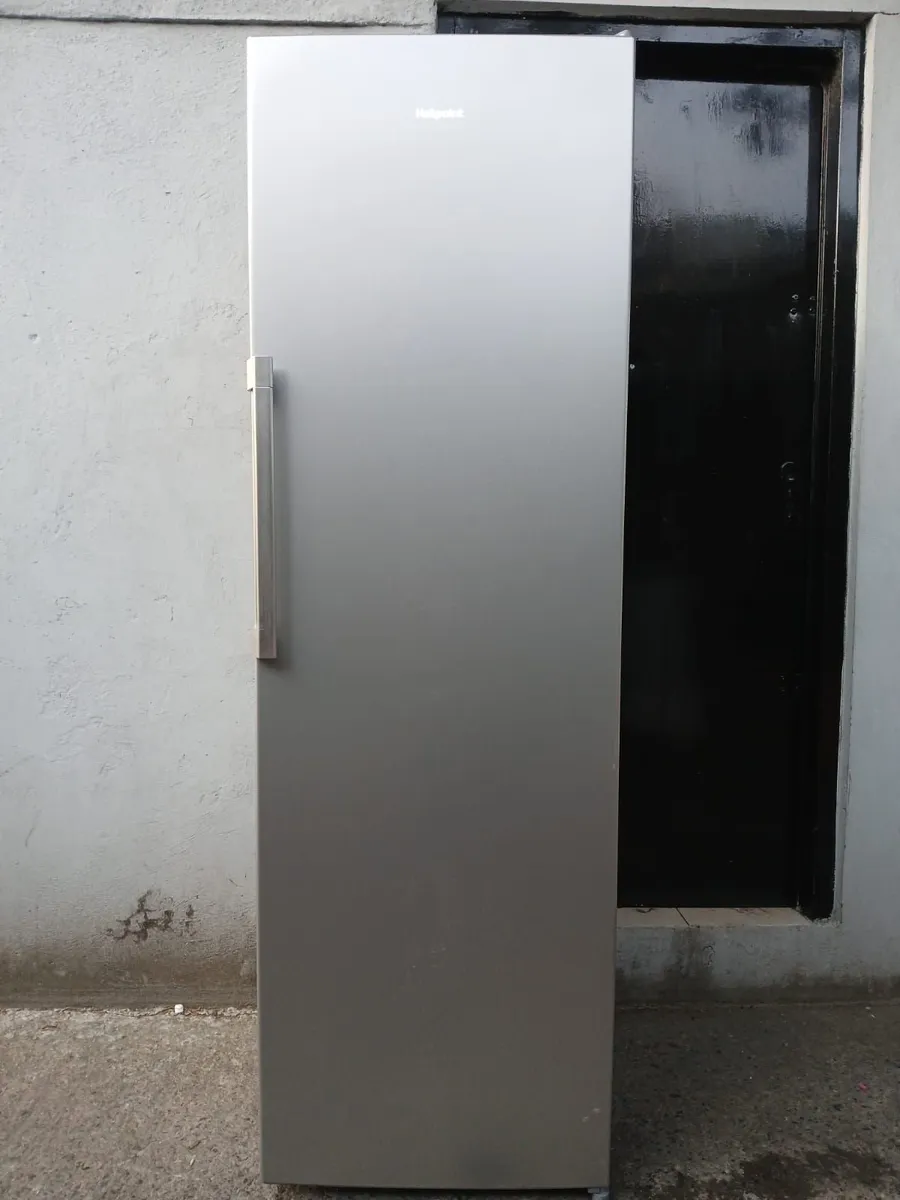 1 EX DISPLAY BRAND NEW LARDER FRIDGE FOR SALE - Image 3