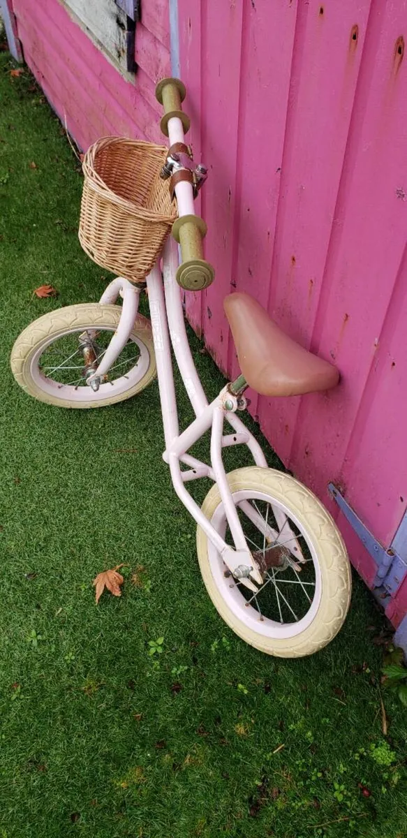 Toddler's bike - Image 2