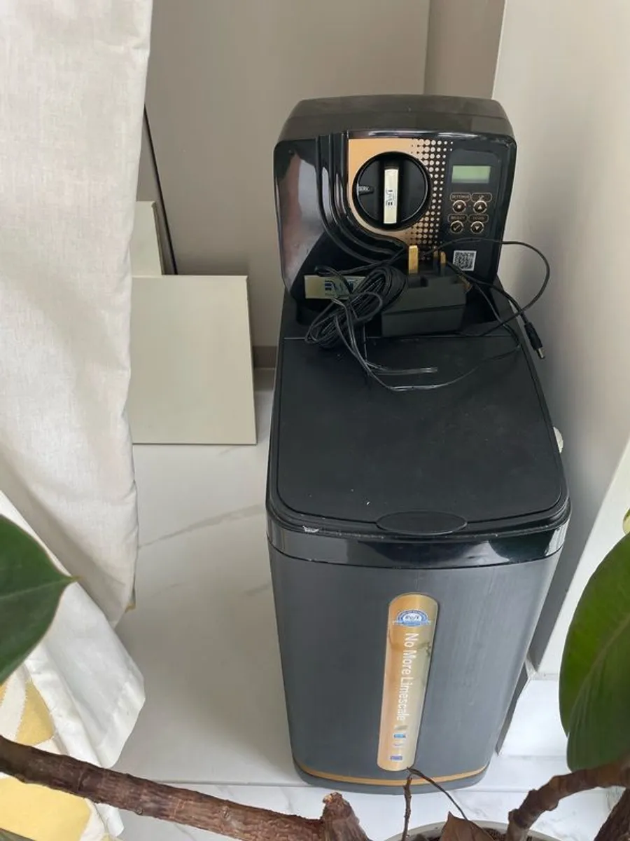 water softner - Image 1
