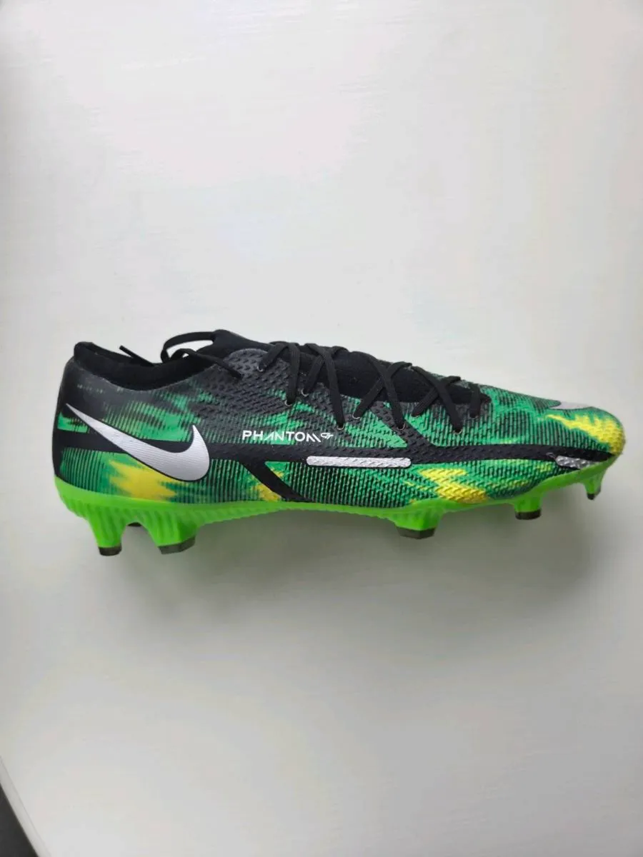 Nike Phantom GT Pro FG (Size 10) - Image 1