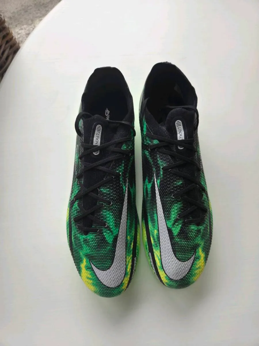 Nike Phantom GT Pro FG (Size 10) - Image 2