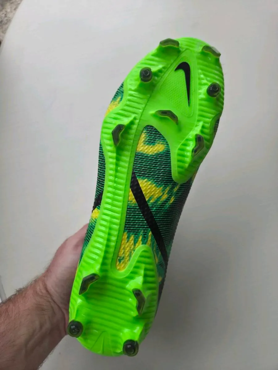 Nike Phantom GT Pro FG (Size 10) - Image 3
