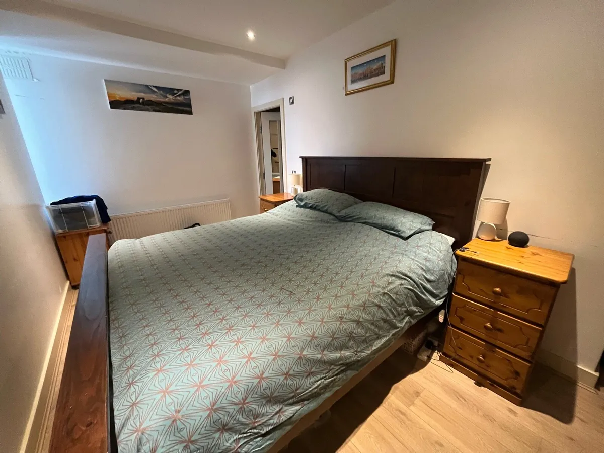 Super king bed - Image 3