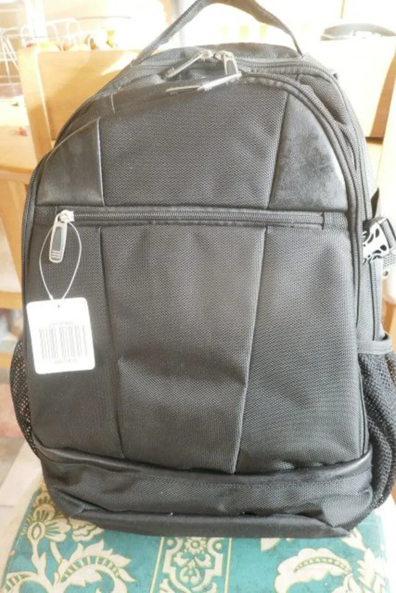 Laptop bag. - Image 1