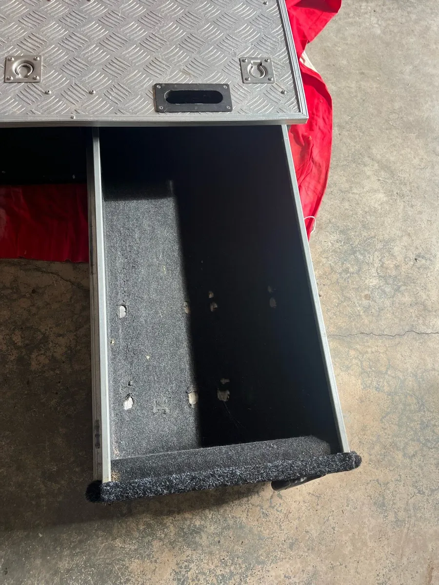 4x4 storage drawers - Image 3