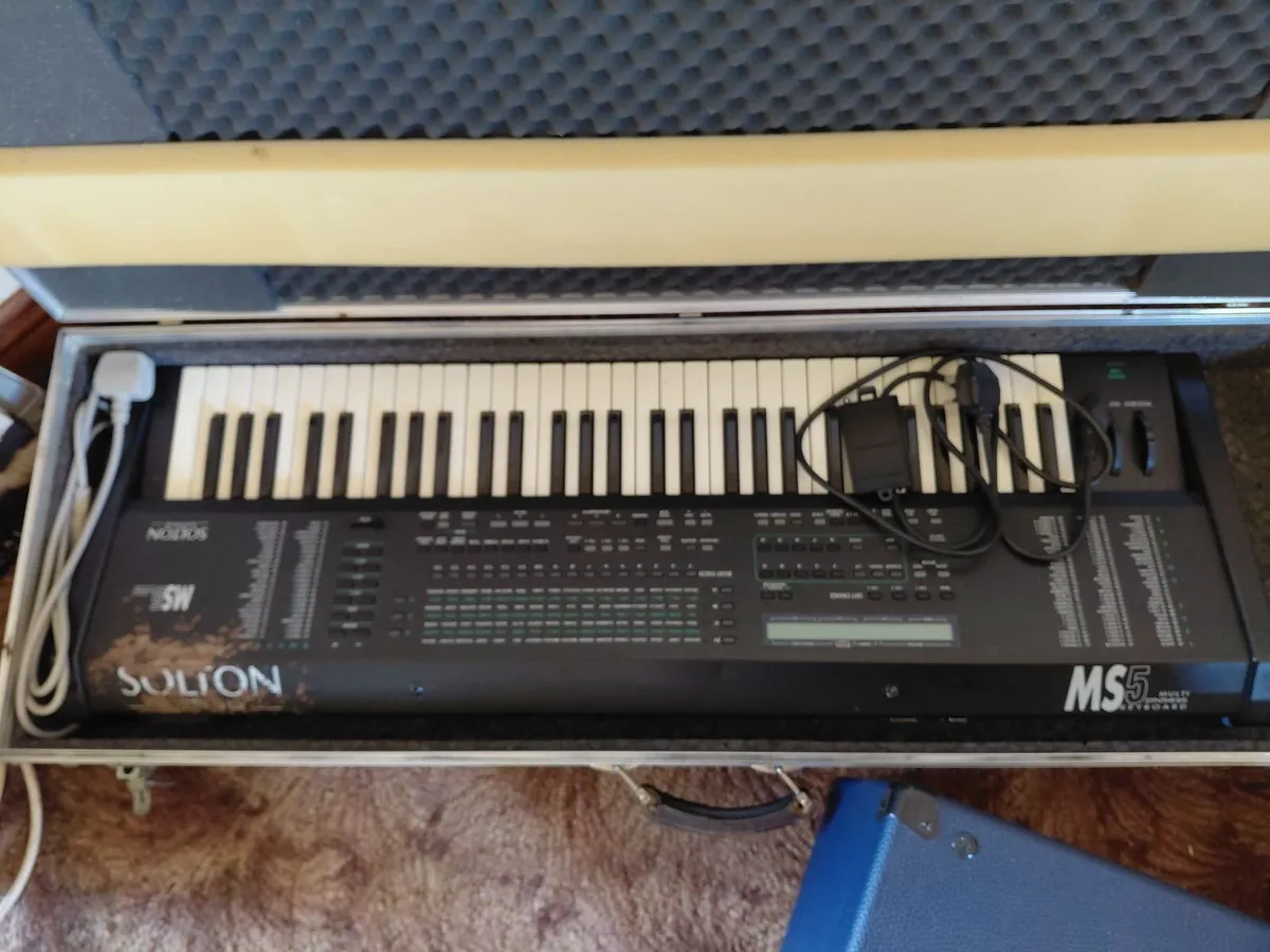 Musical instrument - Image 3