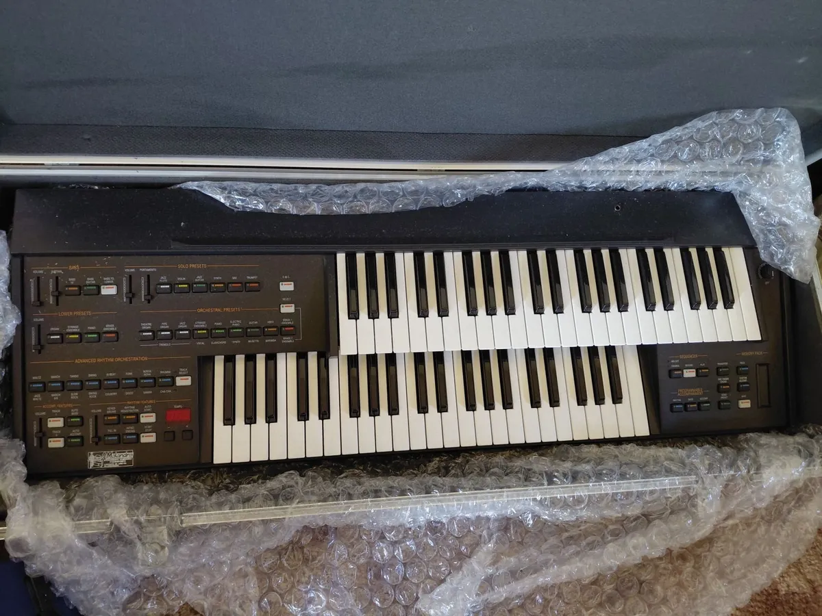 Musical instrument - Image 4