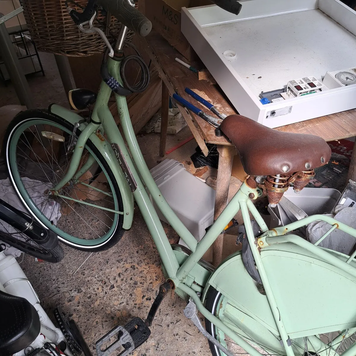 Bike