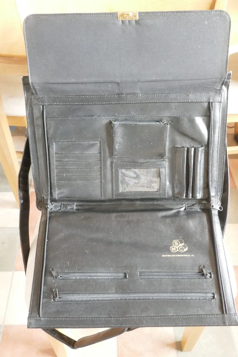 Briefcase - Image 2