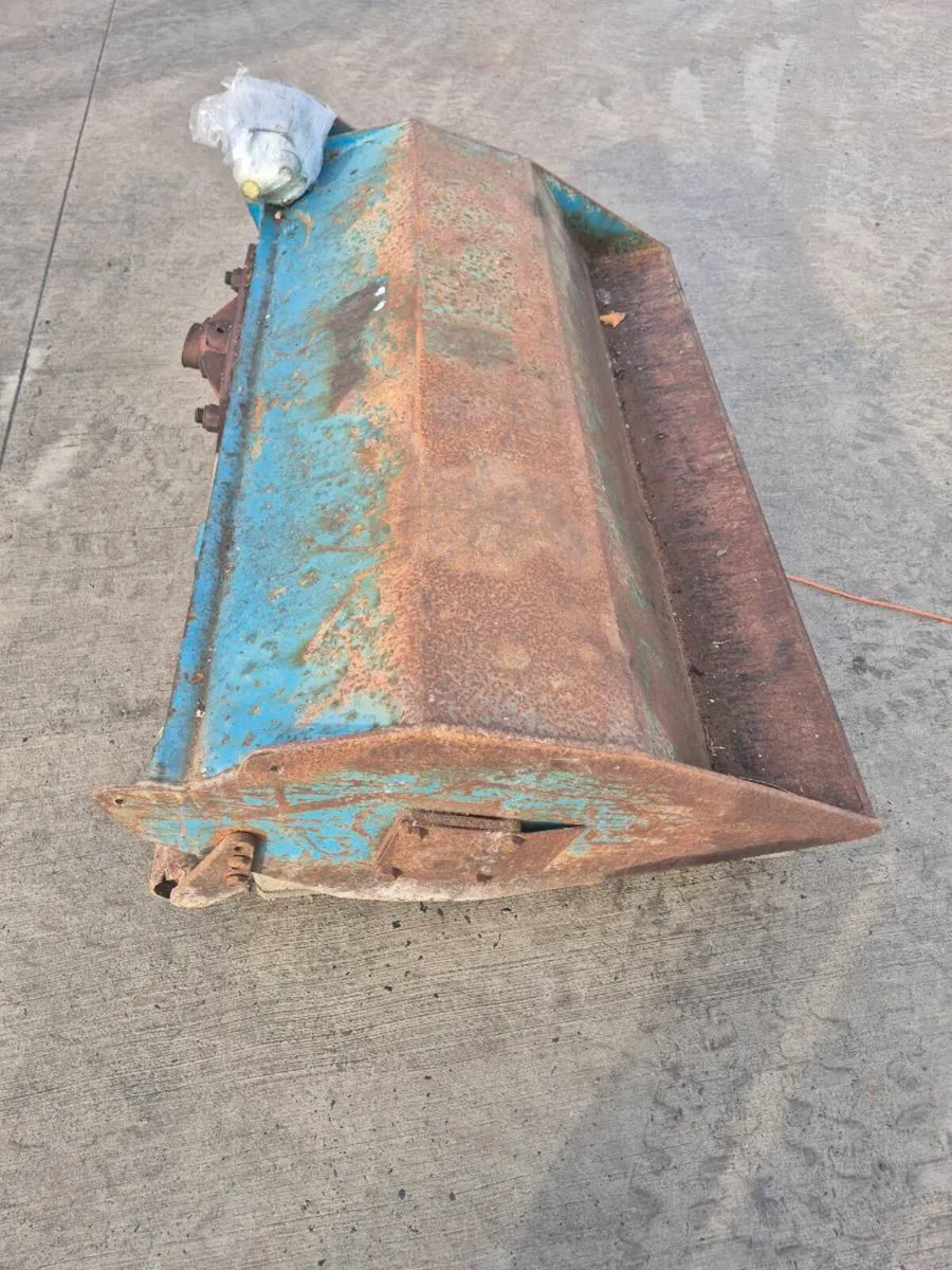 Flail head to suit digger - Image 1