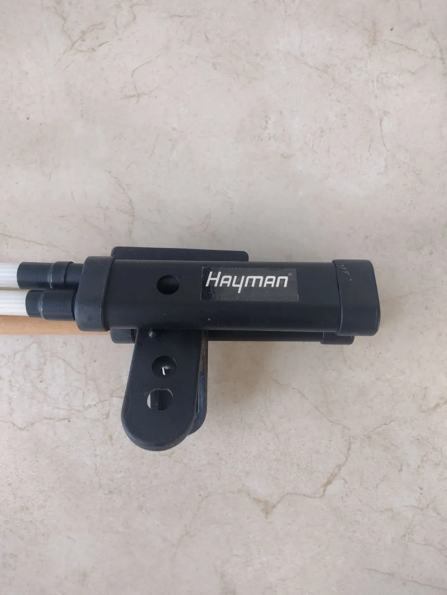 Hayman drumsticks holder. - Image 2
