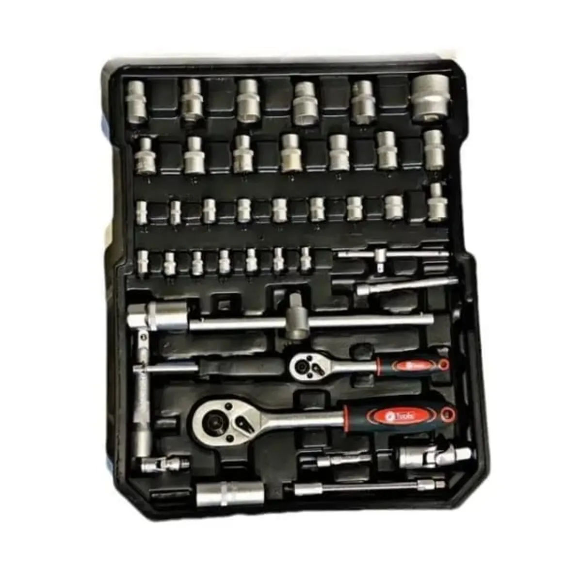 Brand New 599 Piece Tool Suitcase – €120 - Image 4