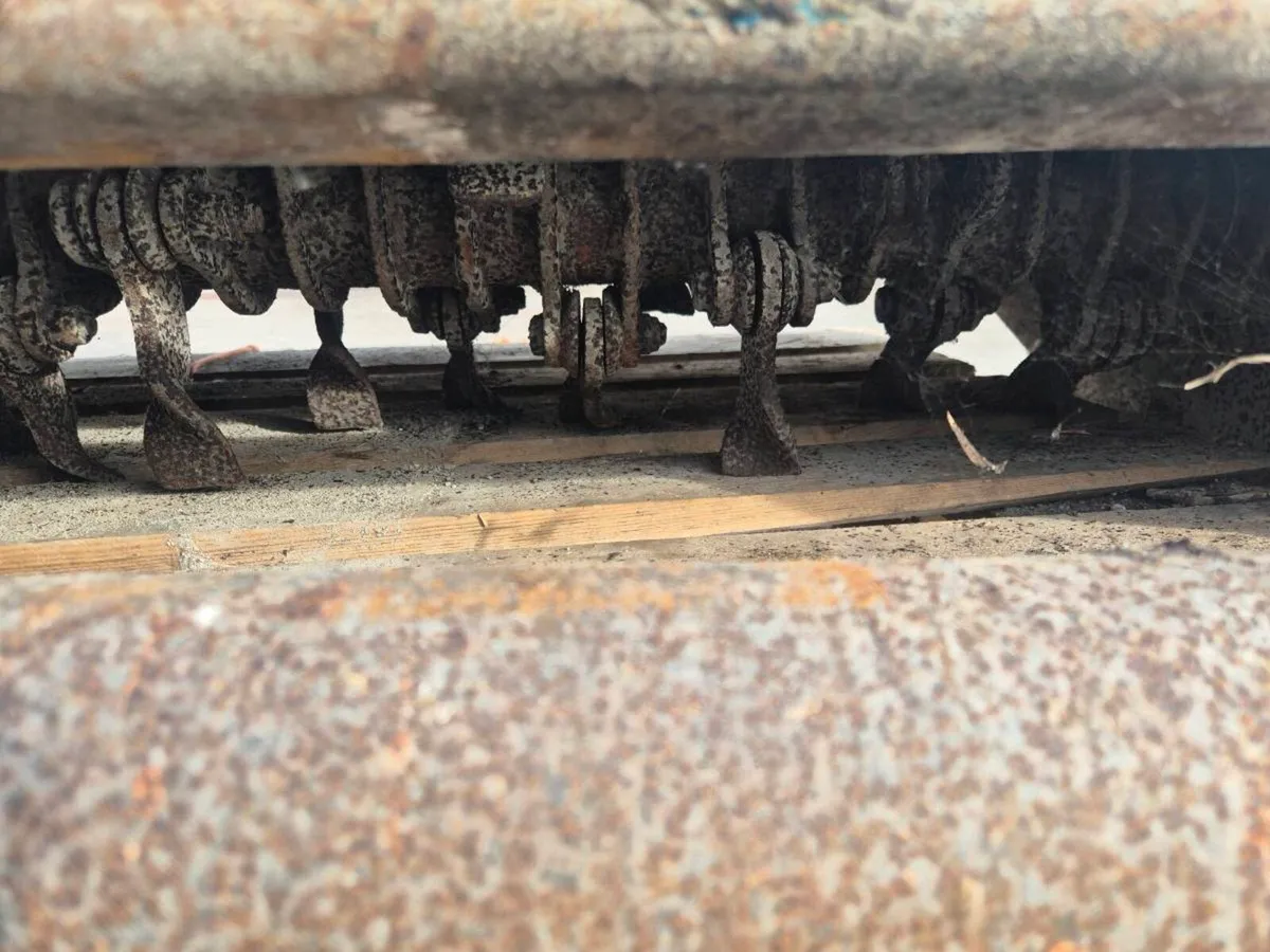 Flail head to suit digger - Image 4