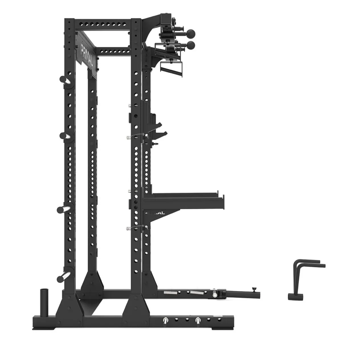Primal Pro Series Half Rack New - Image 3