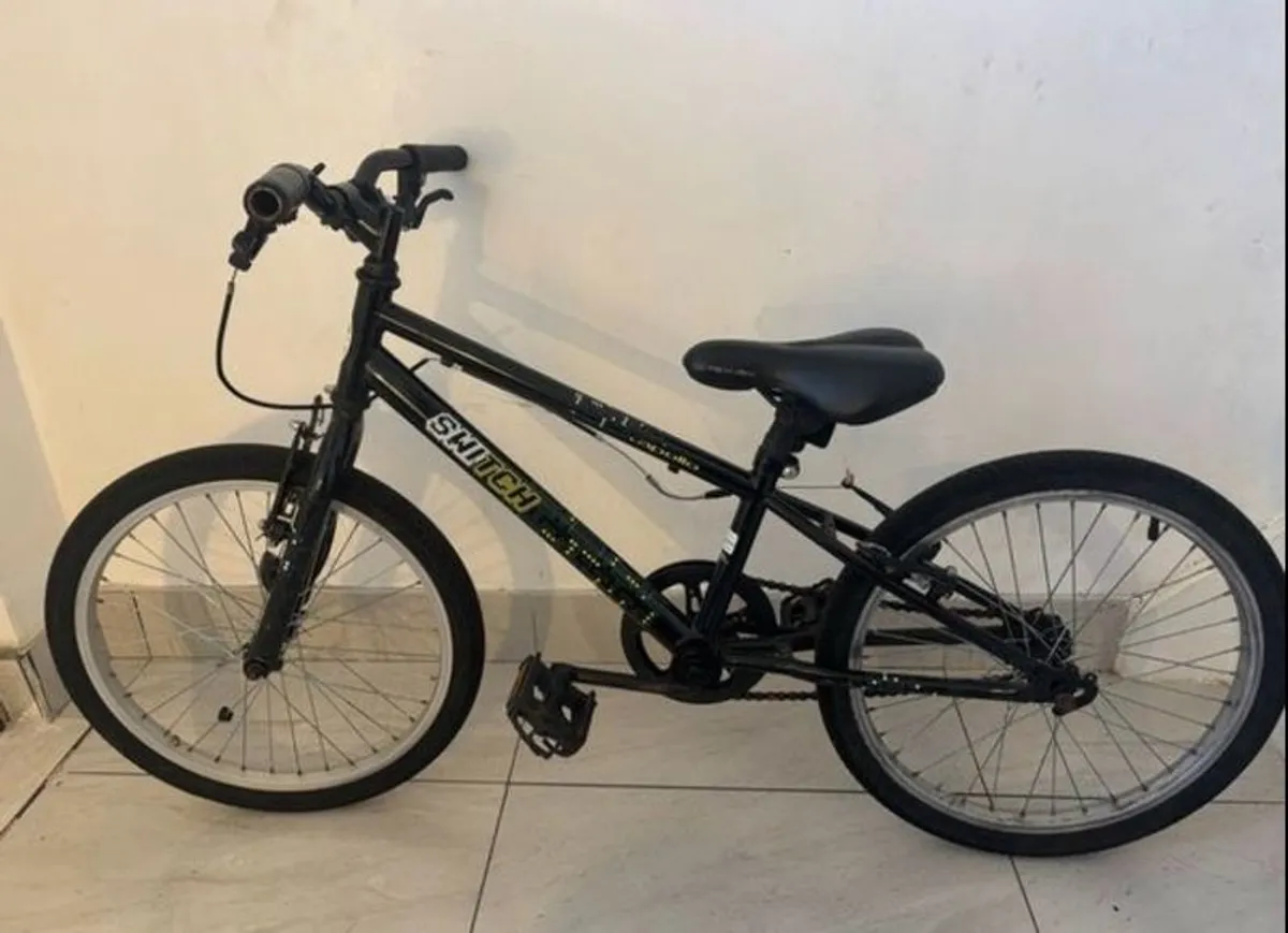Bike - Image 1