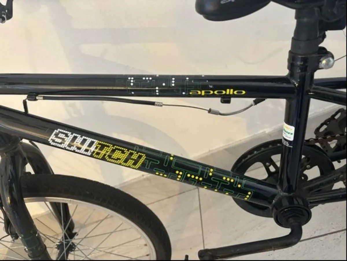 Bike - Image 2