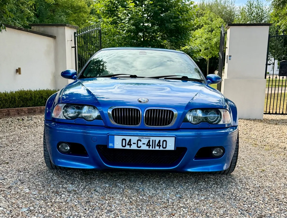 BMW M3 - Image 4