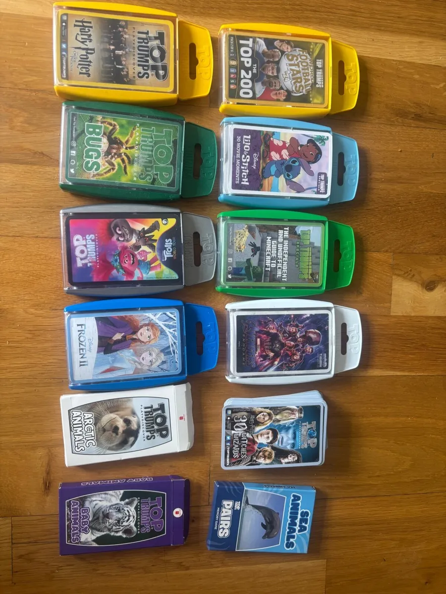 Toys
