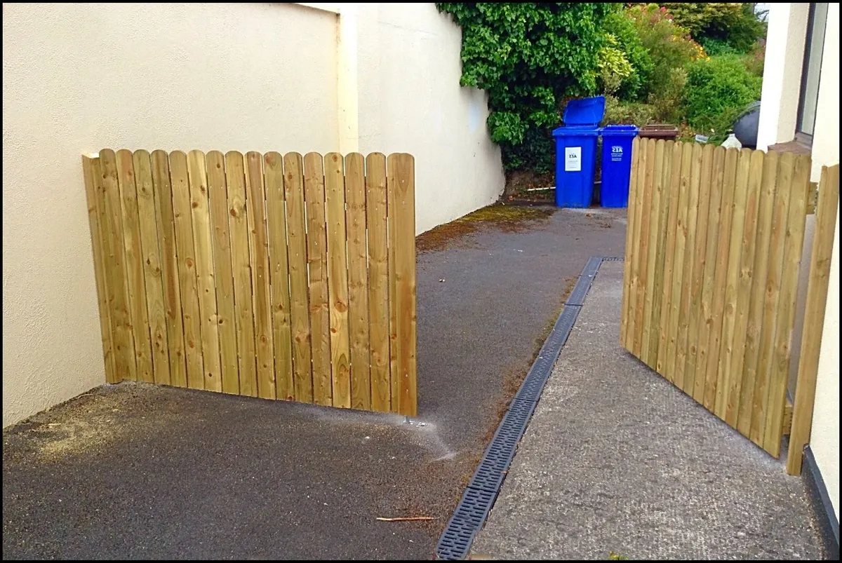 Driveway Gates - Image 3