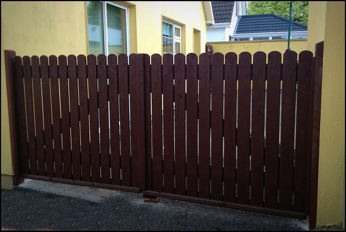Driveway Gates - Image 4