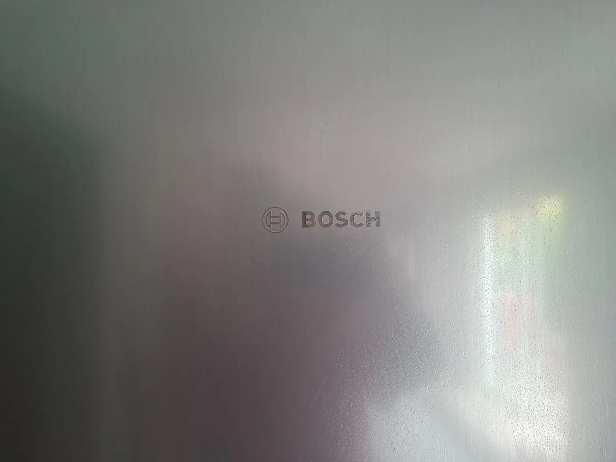 Bosch  fridge  freezer - Image 2