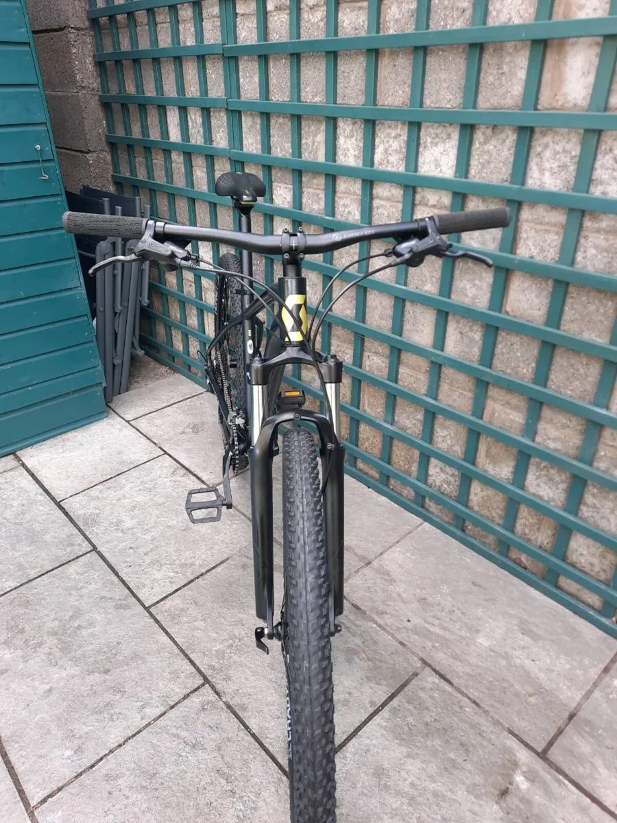 Scott Aspect Mountain bike - Image 4
