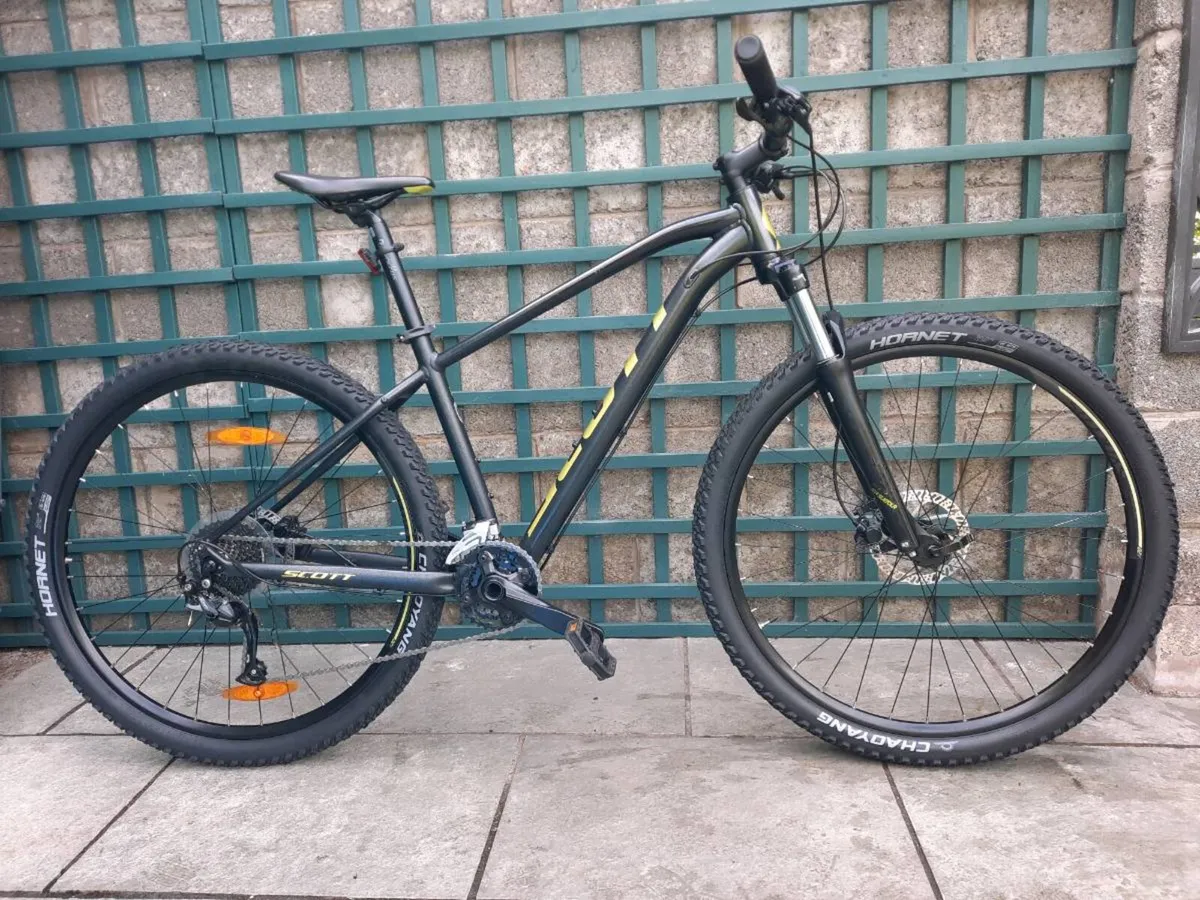 Scott Aspect Mountain bike - Image 2