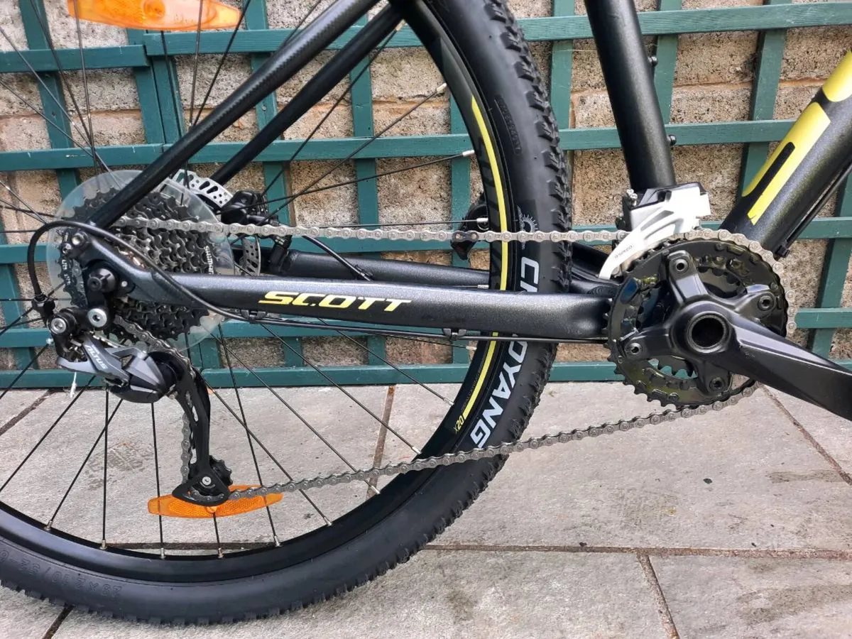 Scott Aspect Mountain bike - Image 3
