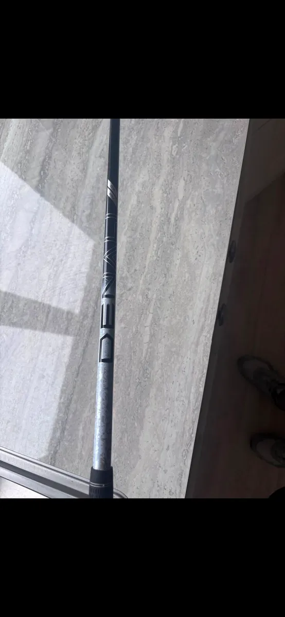 Callaway AI Smoke Driver Stiff Shaft - Image 4