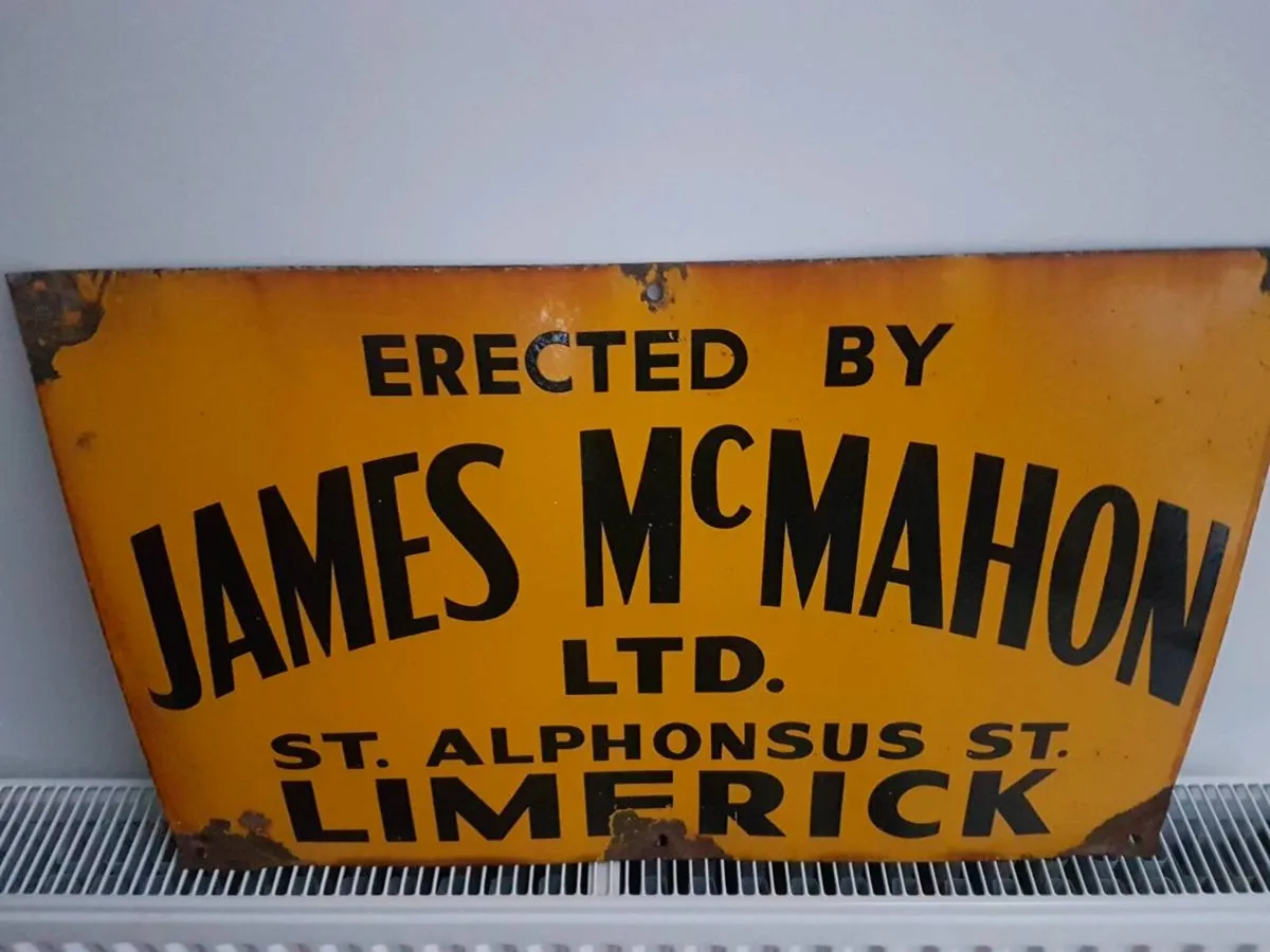 James Mc Mahon - Image 2