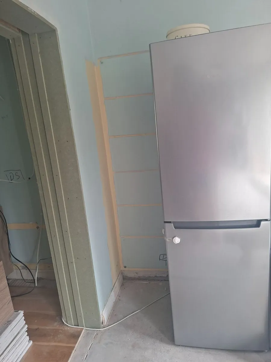 Bosch  fridge  freezer - Image 4