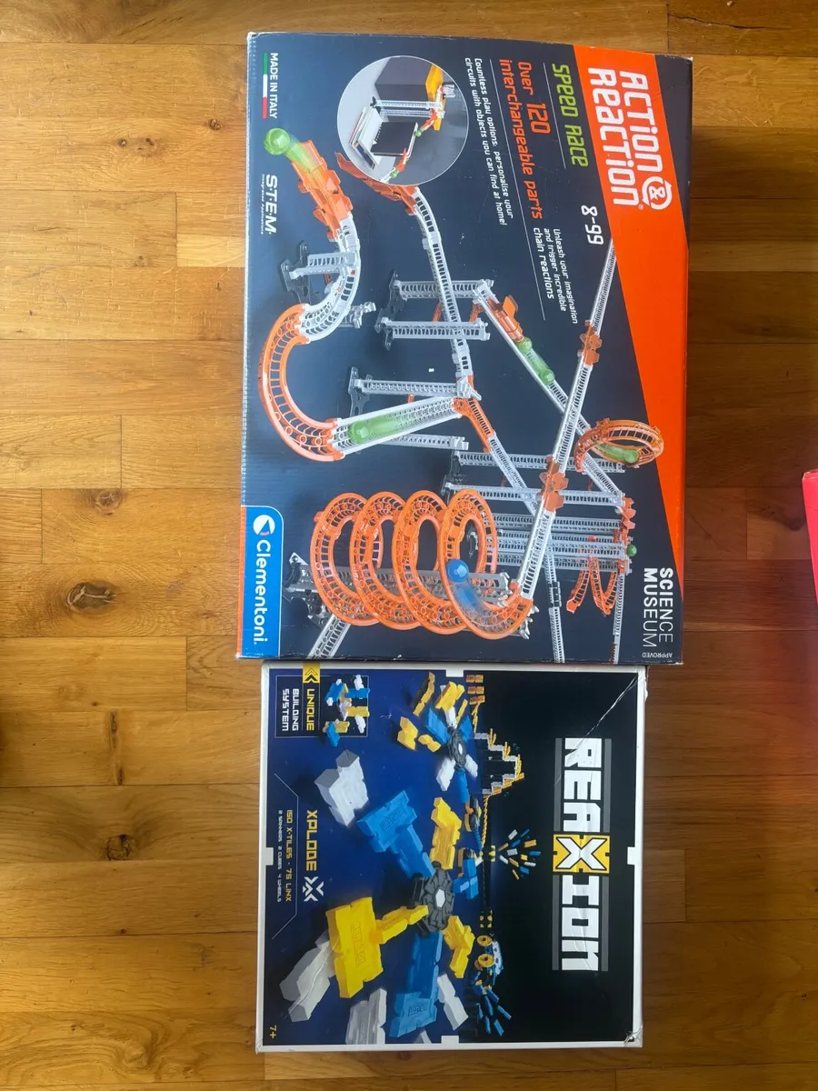 Toys