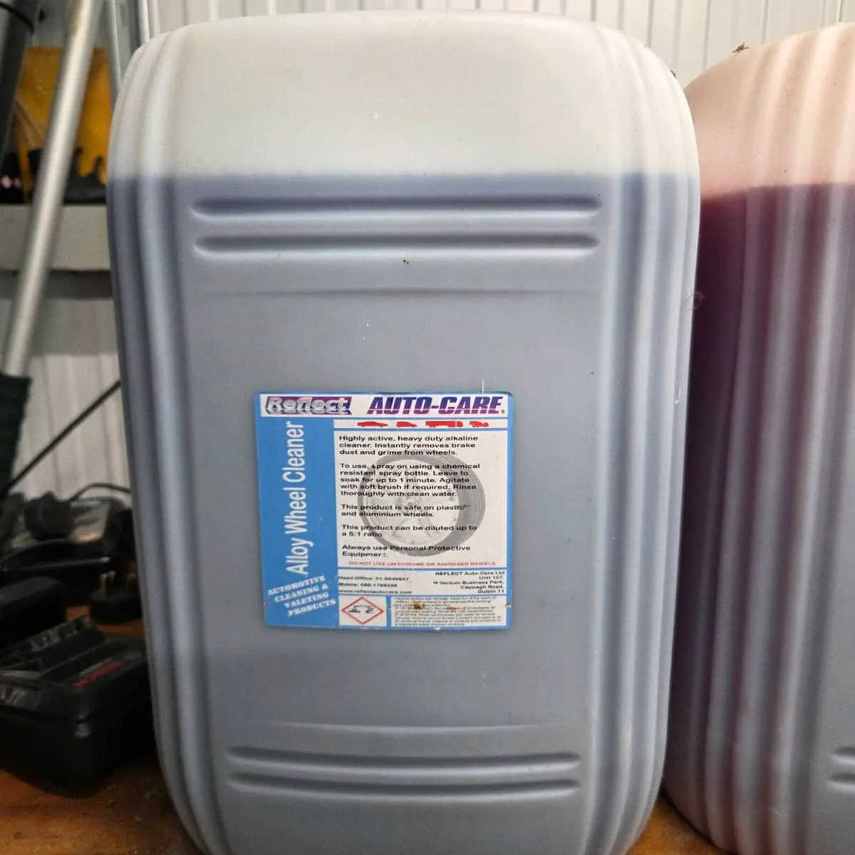 Detergent - Image 2