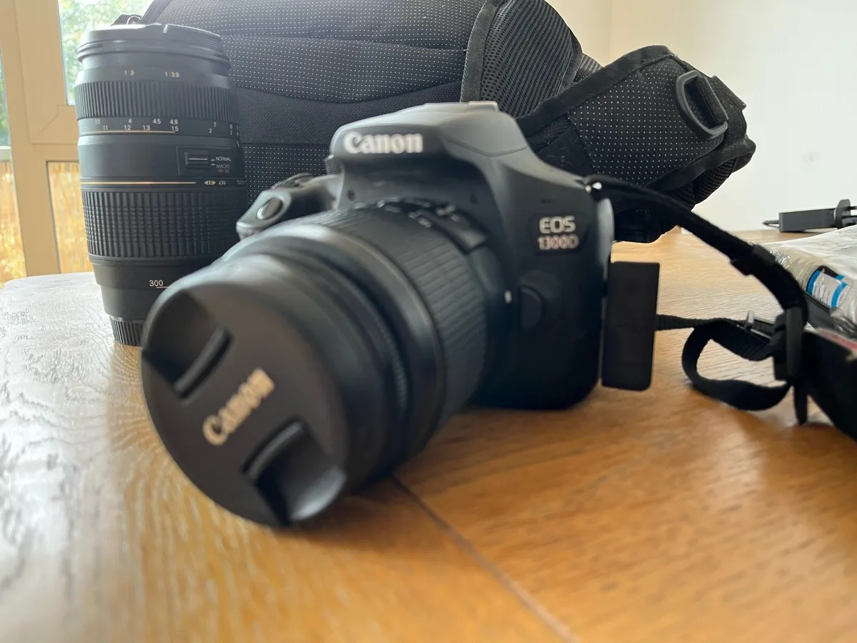 Camera - Image 2