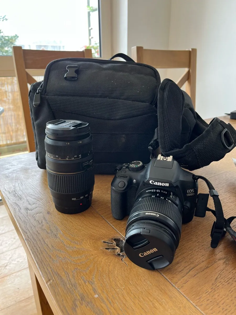 Camera - Image 1