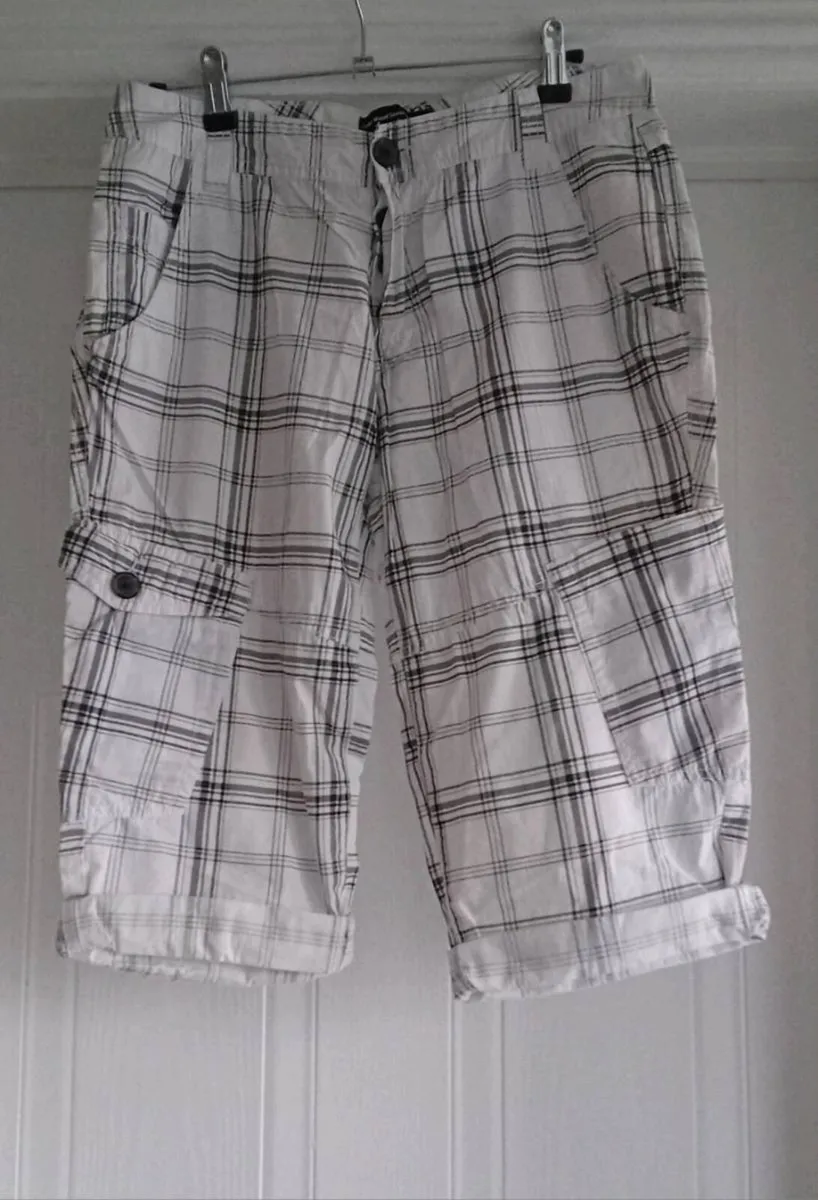 Mens Shorts - Image 1