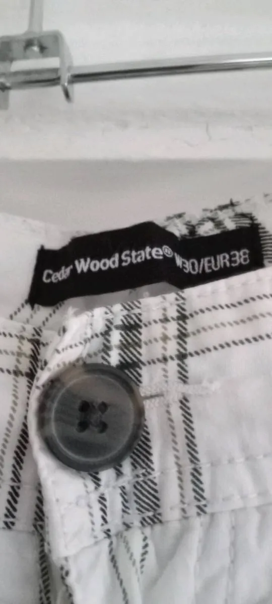 Mens Shorts - Image 2