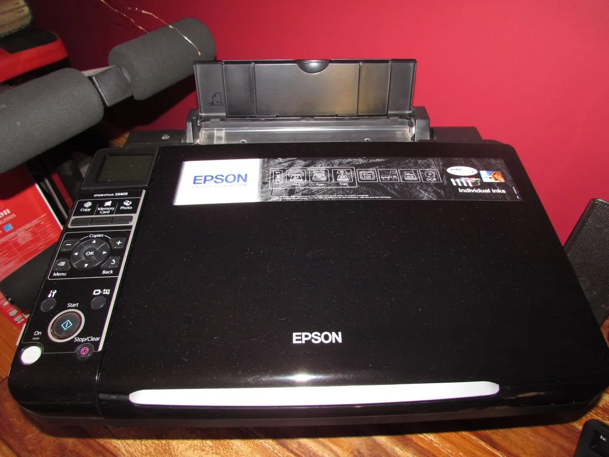 Custom made PC with warranty - Image 2