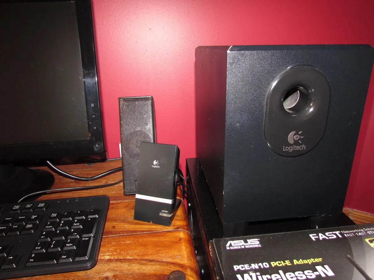 Custom made PC with warranty - Image 3
